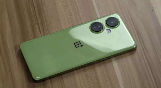 Kameradetails des OnePlus Nord CE 3 vor der Markteinfuehrung bestaetigt