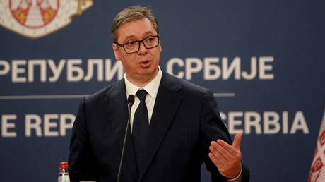 Kosovo Premier plant neuen Angriff auf Serben – Vucic – World