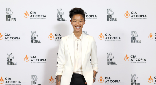 Kristen Kish ersetzt Padma Lakshmi als neue Top Chef Moderatorin