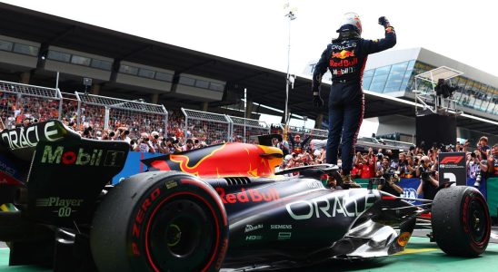 Leclerc erhaelt mit Podiumsplatz die Bestaetigung dass Ferrari sich verbessert