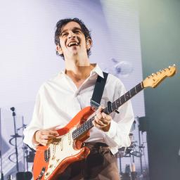 Malaysia sagt Festival nach Frontmann und Bassist The 1975 ab