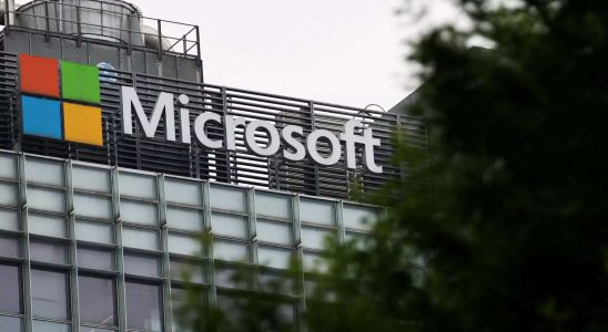 Microsoft Berichten zufolge hat Microsoft mehr als 1000 Mitarbeiter entlassen