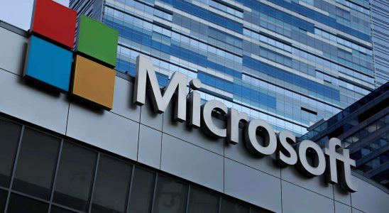 Microsoft Microsoft kuendigt eine neue Entlassungsrunde an und streicht Hunderte