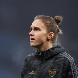 Miedema traut sich aus Angst vor Verletzungen nicht sich die