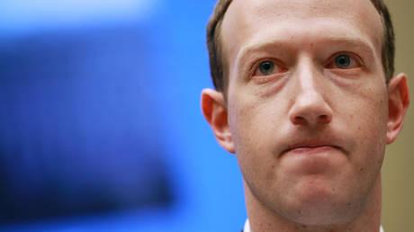 Millionen schliessen sich Zuckerbergs Twitter Rivalen World an