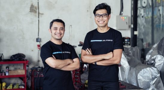 Mit einer 37 Millionen Dollar Seed Runde startet Maka Motors ein Elektrofahrzeug Pilotprojekt auf Indonesiens