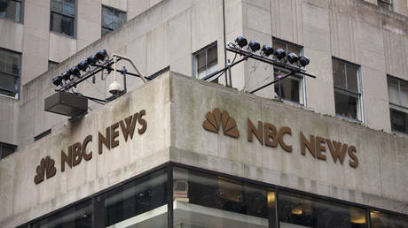 NBC „verbreitet Desinformation ueber Ukraine Gespraeche – Moskau – World