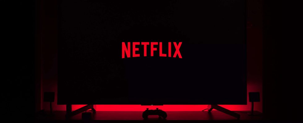 Netflix Die Plaene von Netflix Benutzer daran zu hindern Passwoerter