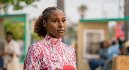 Netflix fuegt „Insecure hinzu da weitere HBO Shows darunter „Six Feet