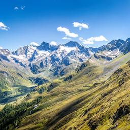 Niederlaender bei Laufveranstaltung in oesterreichischen Alpen getoetet Im Ausland