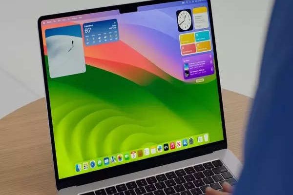 Oeffentliche Beta von MacOS Sonoma macOS Sonoma befindet sich jetzt