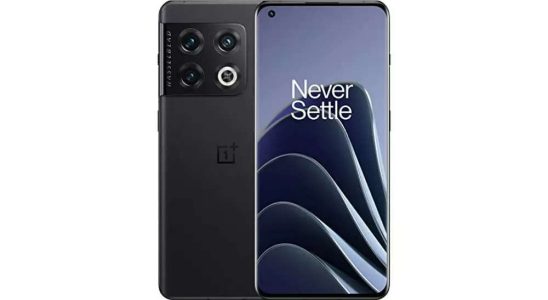 OnePlus 10 Pro erhaelt zweite Preissenkung so viel kostet das