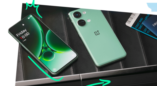 OnePlus Nord 3 OnePlus Nord 3 in Indien eingefuehrt Alle