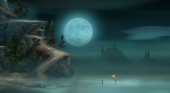 Oxenfree II macht herzliche Gespraeche zu seinem wahren Highlight