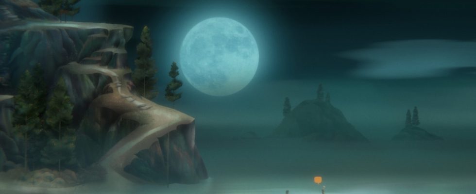 Oxenfree II macht herzliche Gespraeche zu seinem wahren Highlight