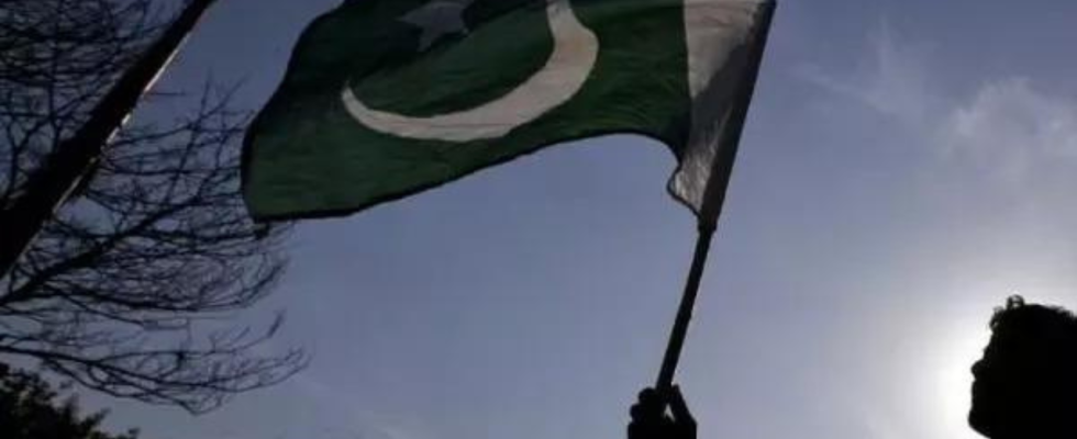 Pakistan Bereit die Wahlen in Pakistan innerhalb der festgelegten Zeit