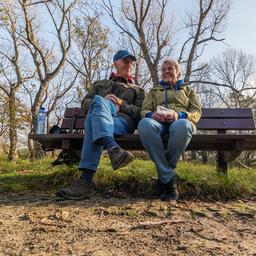 Pensionsfonds sind in besserer Verfassung aber neue Erhoehung bleibt unklar