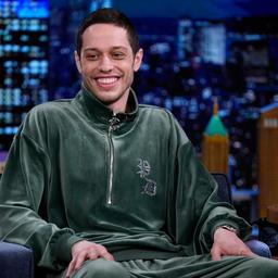 Pete Davidson muss als Strafe fuer ruecksichtsloses Fahren Zivildienst leisten