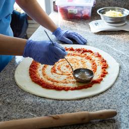 Pizzapreise in Italien steigen aufgrund sehr teurer Zutaten noch weiter