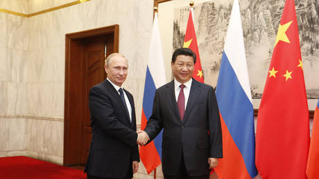 Putin wird im Oktober China besuchen – Medien – World