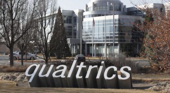 Qualtrics gibt an in den naechsten vier Jahren 500 Millionen