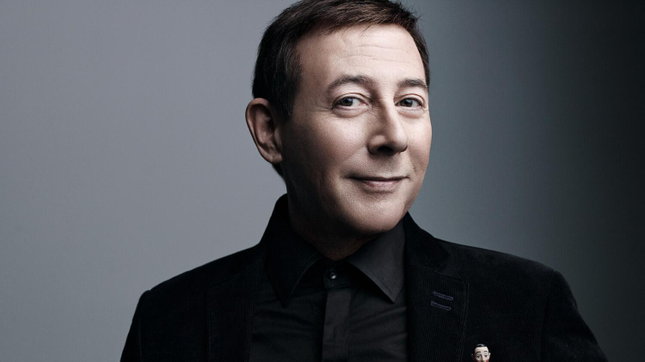 RIP Paul Reubens Pee wee Herman Schauspieler