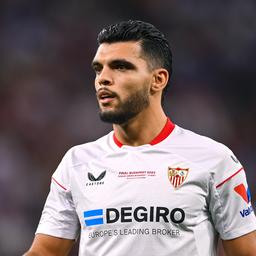 Rekik verlaesst Sevilla nach drei Jahren und unterschreibt beim Verein