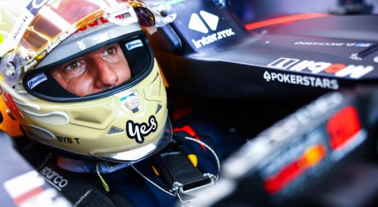 Ricciardo will AlphaTauri zum Aufstieg verhelfen „Ist eine tolle Chance