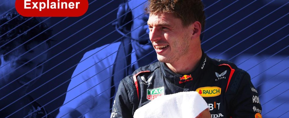 Rueckblick F1 „Red Bull hatte die Abstimmung bewusst auf das