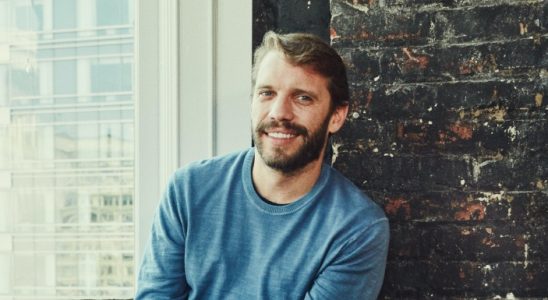 Ryan Petersen von Flexport tritt als Partner dem Venture Unternehmen Founders