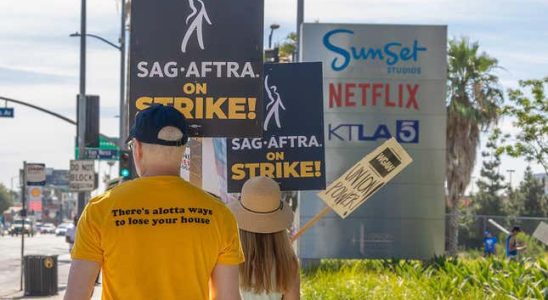 SAG AFTRA draengt darauf dass sich mehr Influencer gewerkschaftlich zusammenschliessen