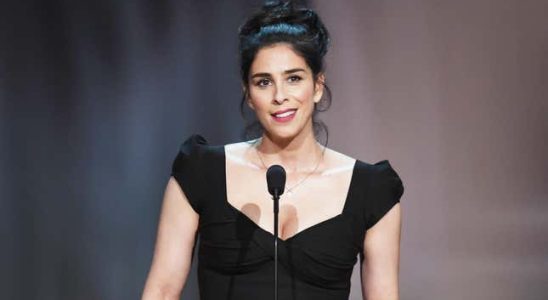 Sarah Silverman verklagt OpenAI und Meta