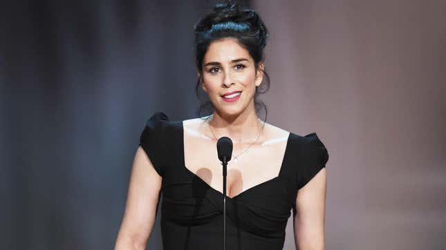 Sarah Silverman verklagt OpenAI und Meta