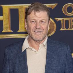 Schauspieler Sean Bean stirbt zum 25 Mal in seiner Rolle