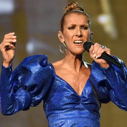 Schwester Celine Dion gibt ein Update zum Gesundheitszustand der Saengerin