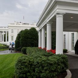 Sicherheitskraefte finden Kokain im Weissen Haus Biden will wissen wie