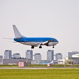 Sollte Schiphol schrumpfen oder nicht Heute entscheidet der Richter darueber