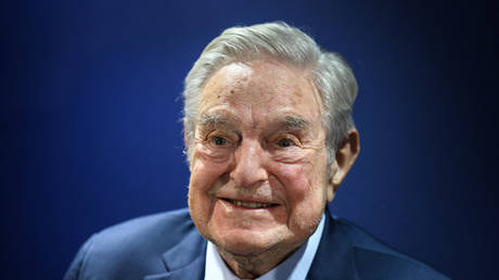 Soros kuendigt massiven Stellenabbau an – World