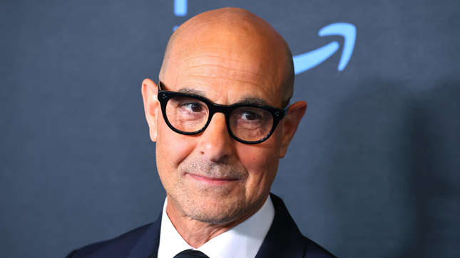 Stanley Tucci hat kein Problem damit dass heterosexuelle Schauspieler schwul