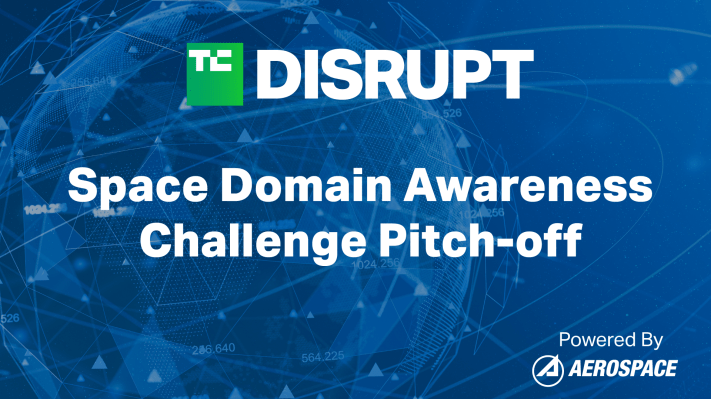 Startups bewerben Sie sich fuer das Space Domain Awareness Challenge