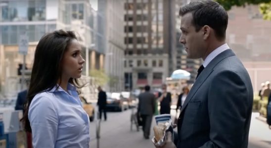 Suits bricht Streaming Rekorde Warum