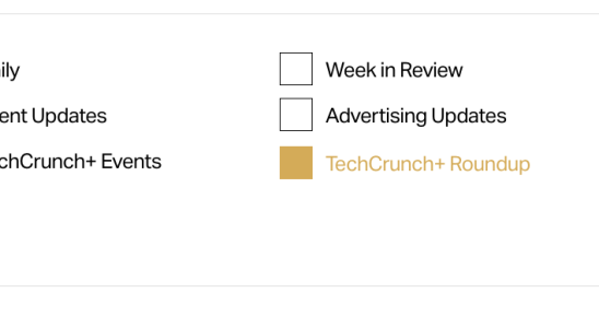 Tech Roundup Sich selbst als CEO entlassen Grundlagen zum Vorstand