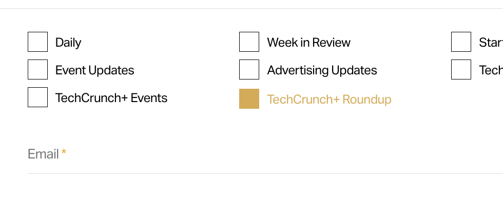 Tech Roundup Sich selbst als CEO entlassen Grundlagen zum Vorstand