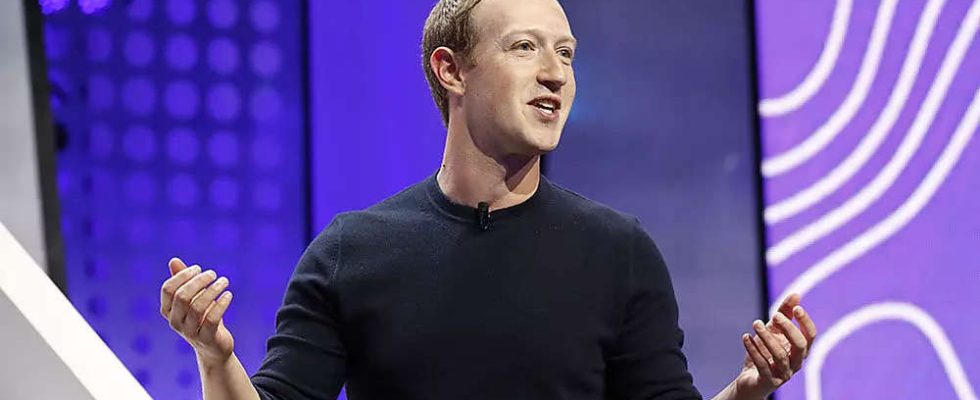 Threads Mark Zuckerberg darueber was fuer Threads am zweitwichtigsten ist