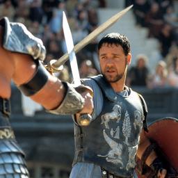 Tierschutzorganisation PETA veraergert ueber die Macher von Gladiator 2 wegen