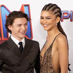 Tom Holland findet die Beziehung zu Zendaya Gold wert „Kann