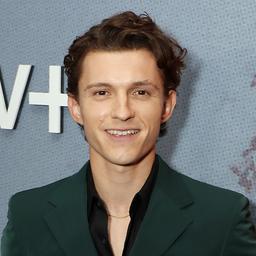 Tom Holland war von Alkohol „besessen bevor er mit dem