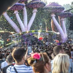 Tomorrowland Mitarbeiter starb an Drogenkonsum Allgemein