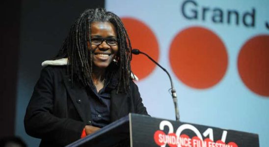 Tracy Chapman hat gerade Country Musikgeschichte geschrieben … weil ein weisser