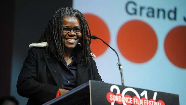 Tracy Chapman hat gerade Country Musikgeschichte geschrieben … weil ein weisser